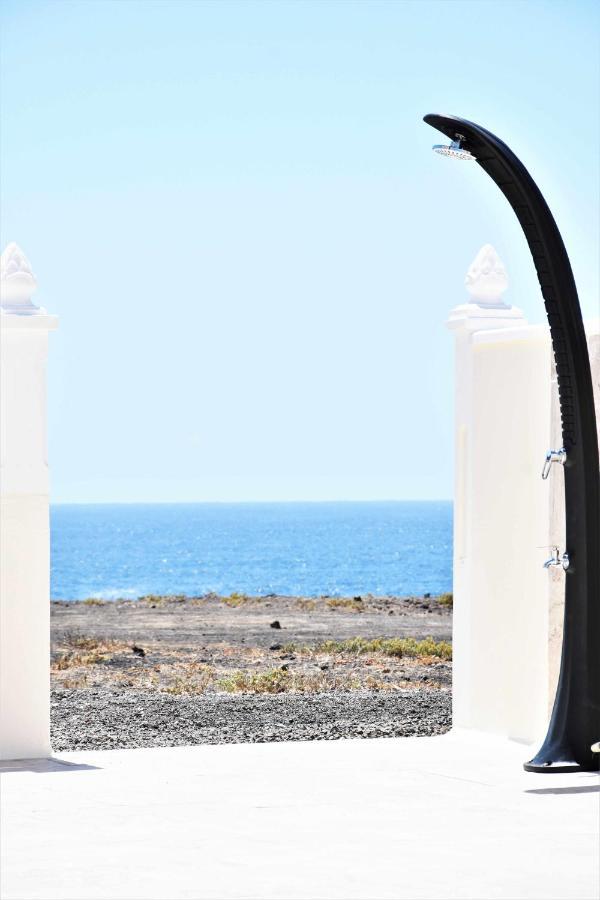 Oceanfront Escape, Alojamiento Verde Mar ลา ซานตา ภายนอก รูปภาพ