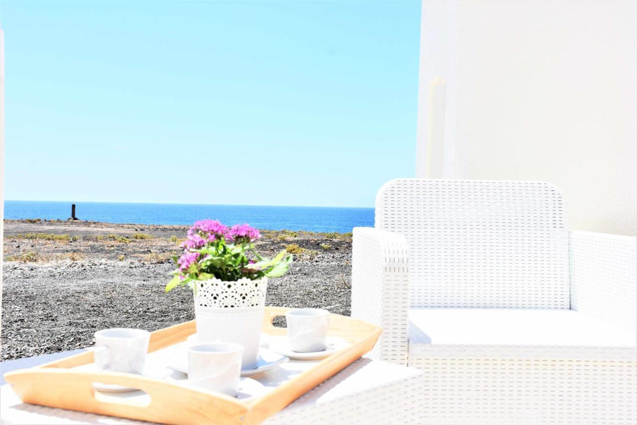 Oceanfront Escape, Alojamiento Verde Mar ลา ซานตา ภายนอก รูปภาพ