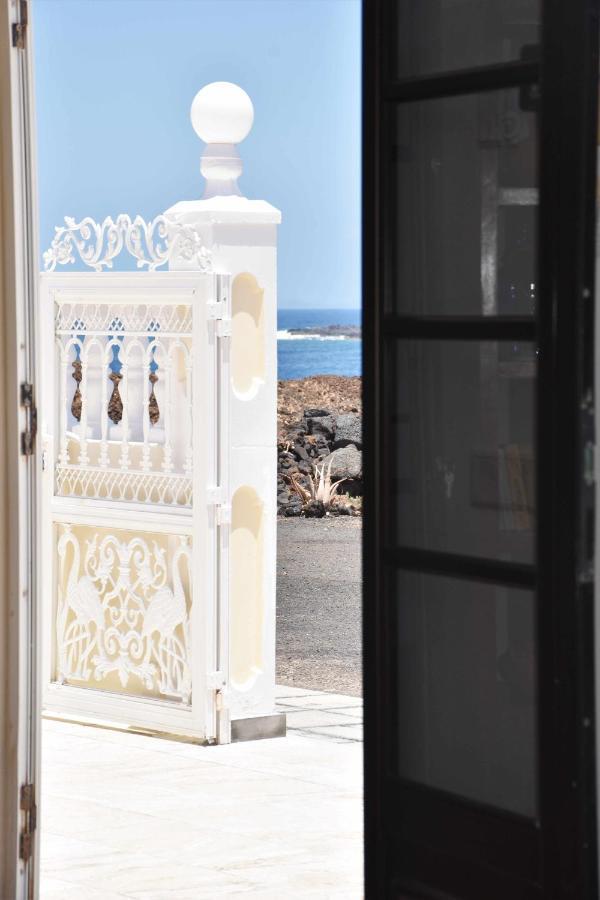 Oceanfront Escape, Alojamiento Verde Mar ลา ซานตา ภายนอก รูปภาพ