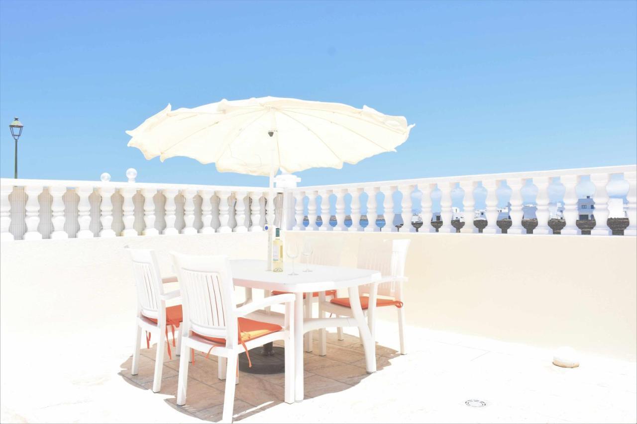 Oceanfront Escape, Alojamiento Verde Mar ลา ซานตา ภายนอก รูปภาพ