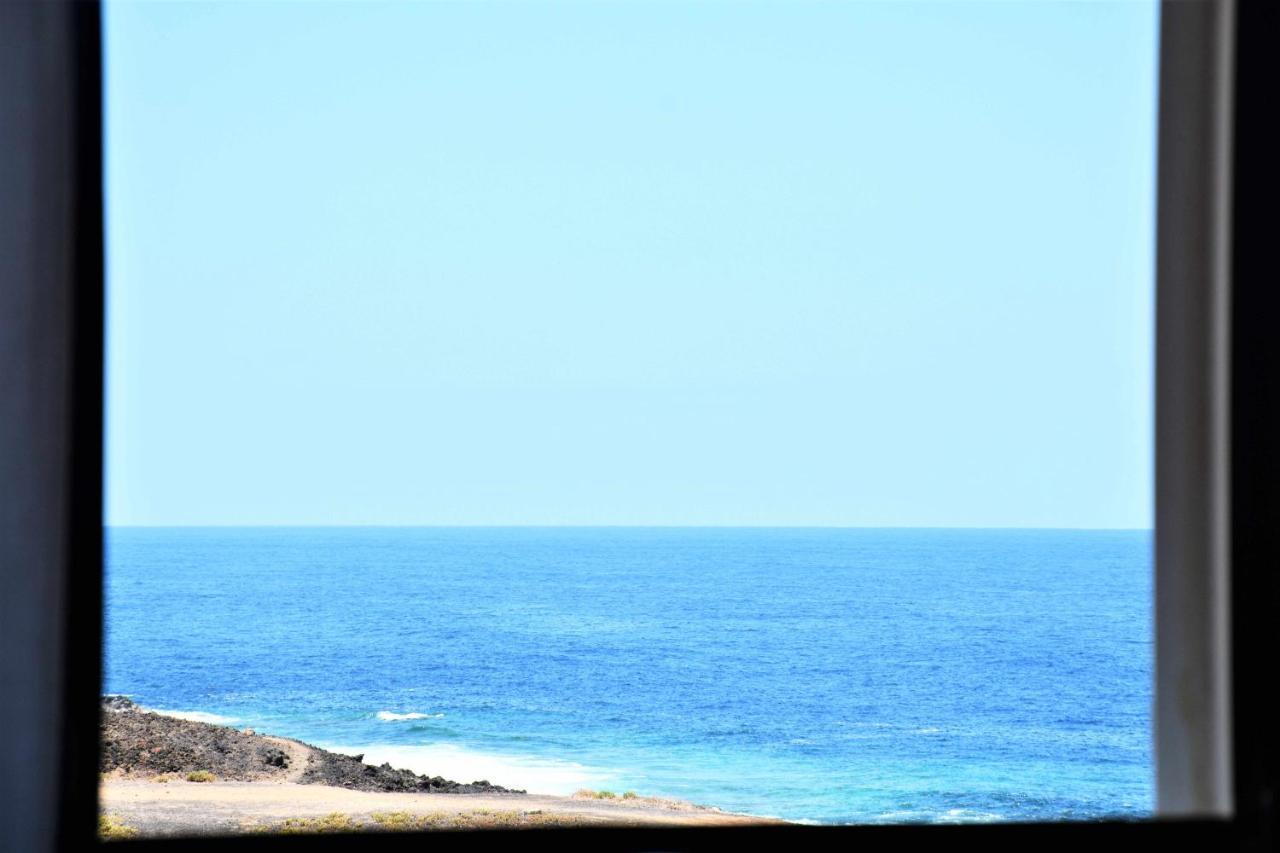 Oceanfront Escape, Alojamiento Verde Mar ลา ซานตา ภายนอก รูปภาพ