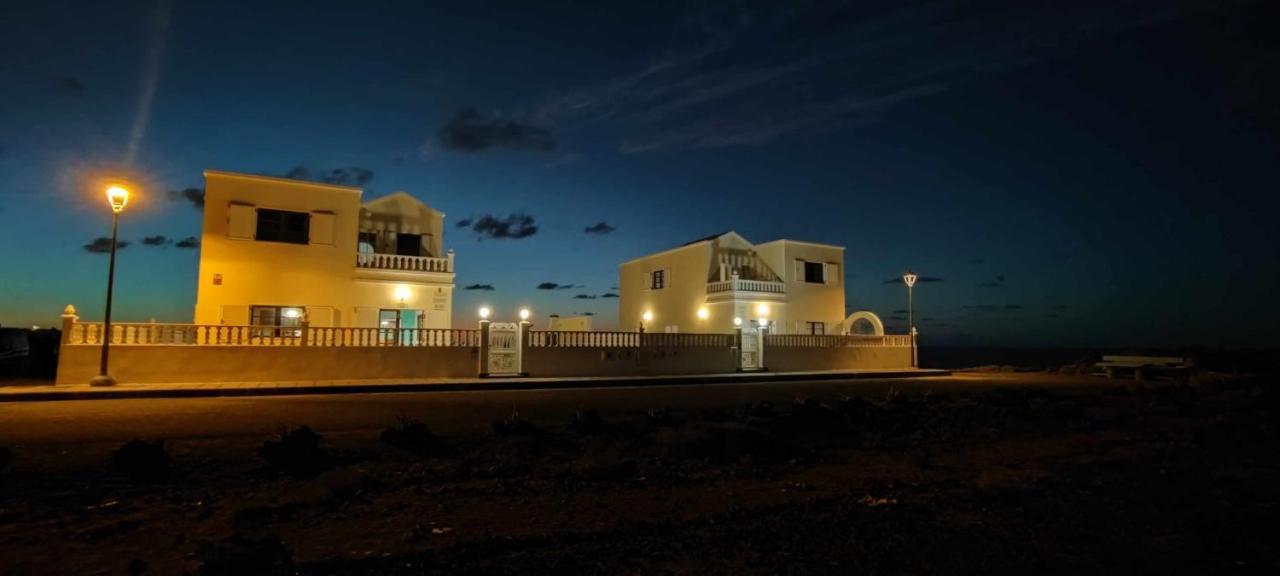 Oceanfront Escape, Alojamiento Verde Mar ลา ซานตา ภายนอก รูปภาพ