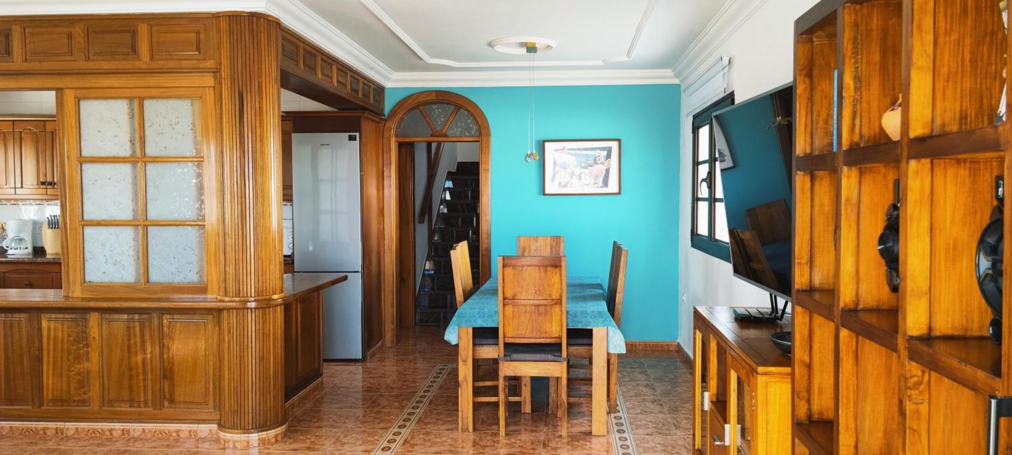 Oceanfront Escape, Alojamiento Verde Mar ลา ซานตา ภายนอก รูปภาพ