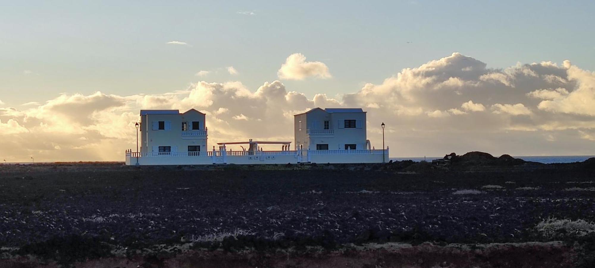 Oceanfront Escape, Alojamiento Verde Mar ลา ซานตา ภายนอก รูปภาพ
